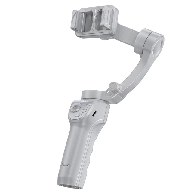 Smart gimbal “K24 Support” anti-shake 3-axis