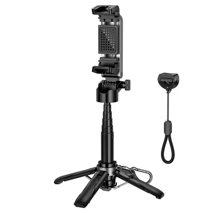 Tabletop holder “K27 Magic” for live broadcast