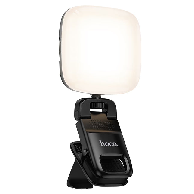 Portable fill light “K29 Wonder”