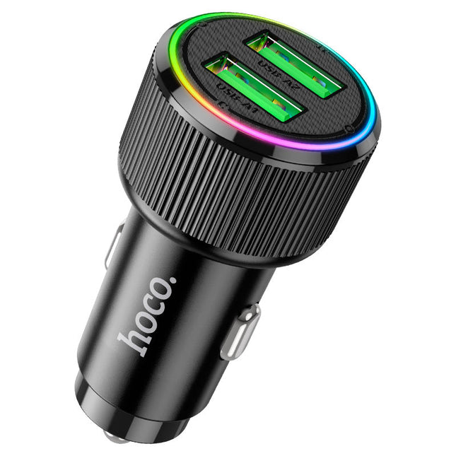 Car charger “Z49 Level” cable set