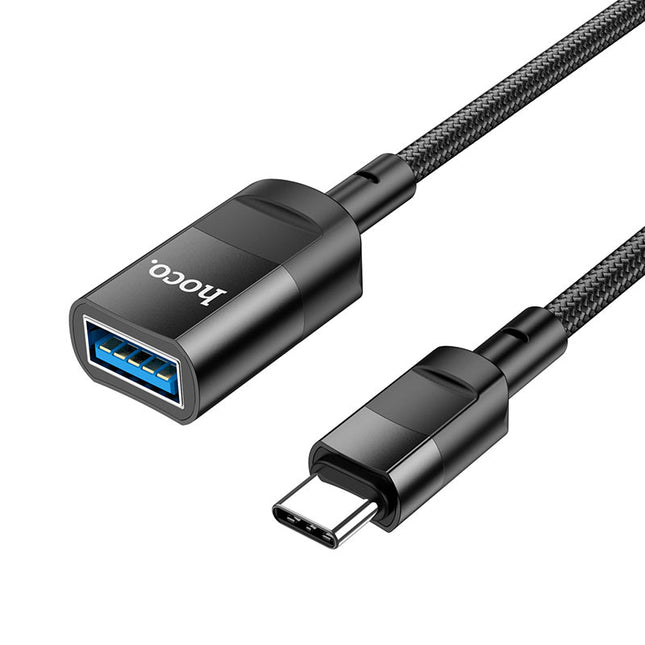 Extension cable Type-C male to USB female USB3.0 “U107”