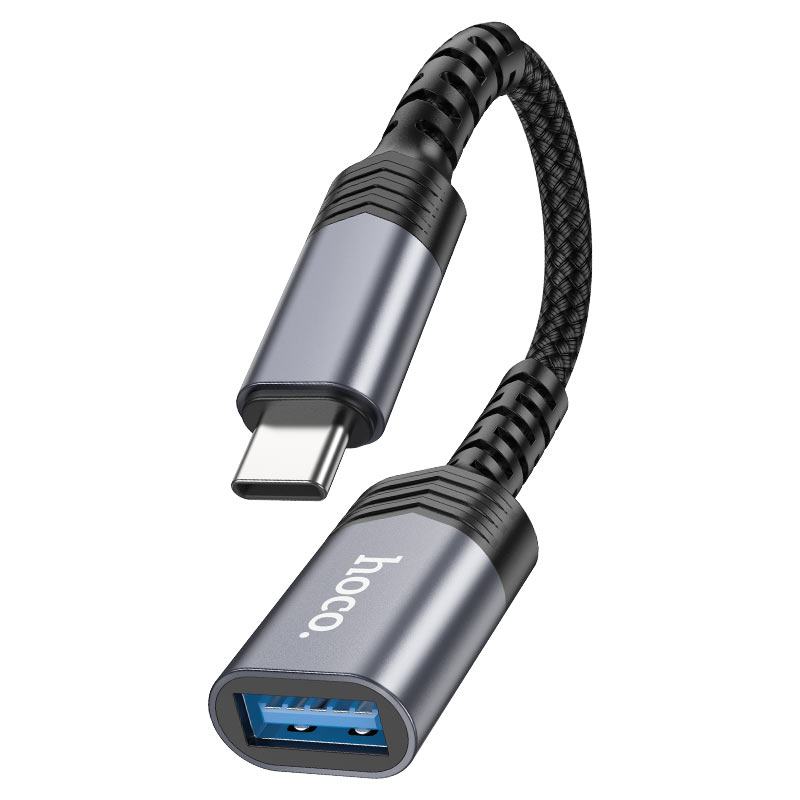 Adapter Type-C to USB-A female “UA24” USB3.0