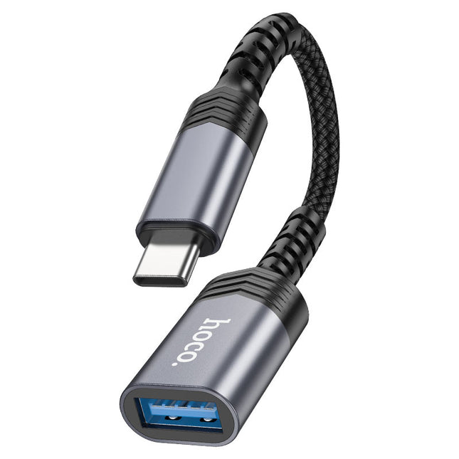 Adapter Type-C to USB-A female “UA24” USB3.0