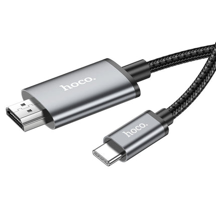 Cable Type-C to HDTV “UA27” 4K