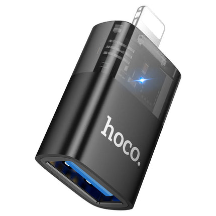 Adapter iP to USB-A “UA36”