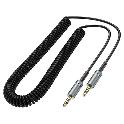 HOCO Cable 3.5mm to 3.5mm “UPA31 Cindy” audio AUX 3M