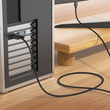 HOCO Cable HDTV to VGA “US12”