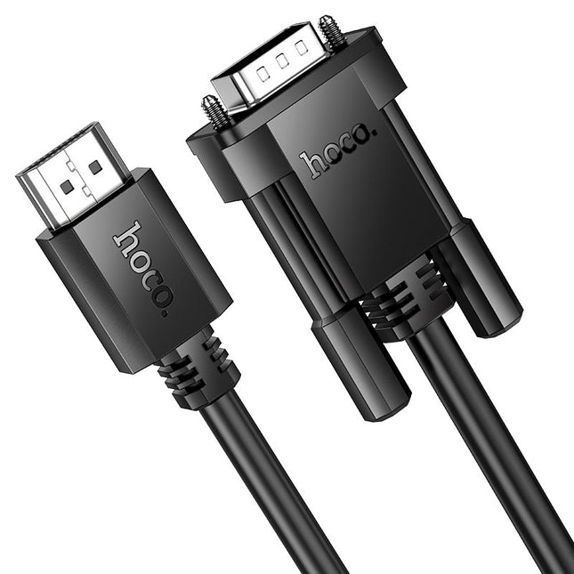 HOCO Cable HDTV to VGA “US12”