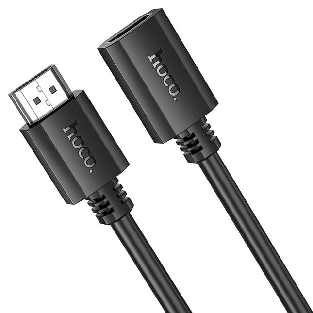 HOCO Cable HDTV male to HDTV female “US13” 4K