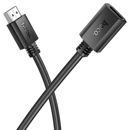 HOCO Cable HDTV male to HDTV female “US13” 4K