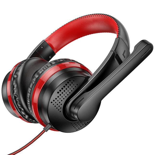 Headphones “W103 Magic tour” gaming headset