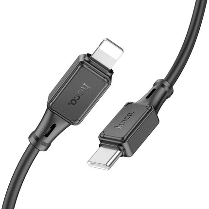 HOCO Cable Type-C to iP “X101 Assistant”