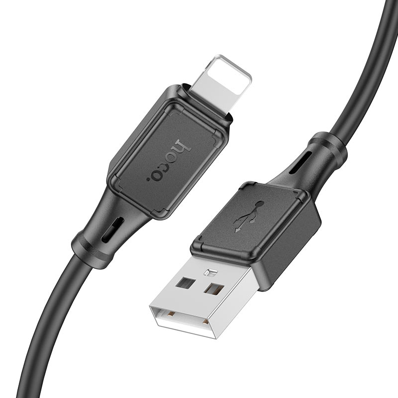 HOCO Cable USB to iP “X101 Assistant”
