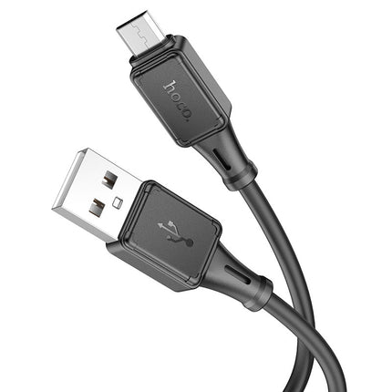 HOCO Cable USB to Micro-USB “X101 Assistant