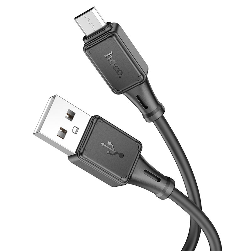 HOCO Cable USB to Micro-USB “X101 Assistant