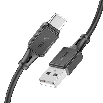 HOCO Cable USB to Type-C “X101 Assistant”