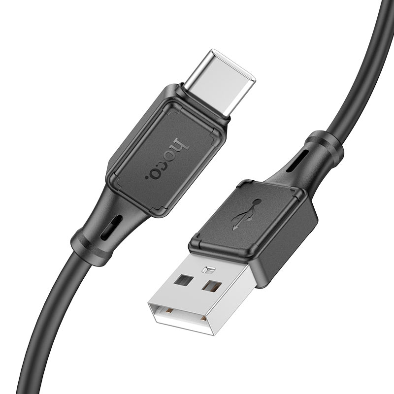 HOCO Cable USB to Type-C “X101 Assistant”
