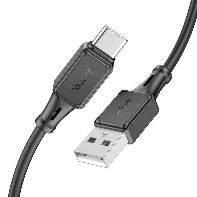 HOCO Cable USB to Type-C “X101 Assistant”