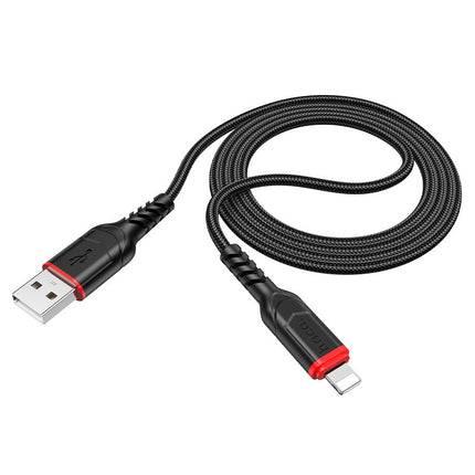 HOCO Cable USB to Lightning “X59 Victory” charging data sync