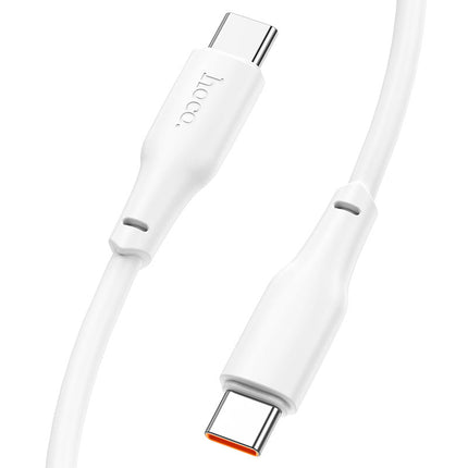 HOCO Cable Type-C to Type-C “X93 Force” PD 100W fast charge 2M