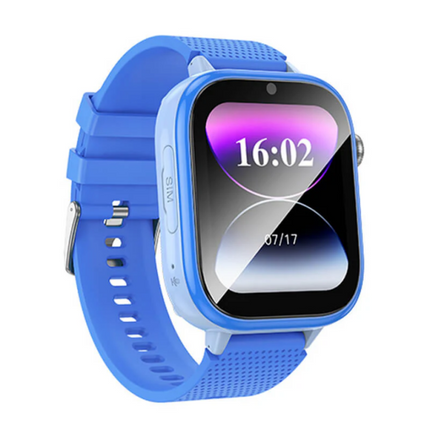 Hoco Y101 (4G) Kids Nano Sim Smart Watch