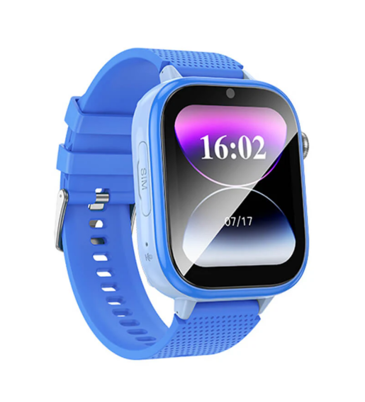 Hoco Y101 (4G) Kids Nano Sim Smart Watch