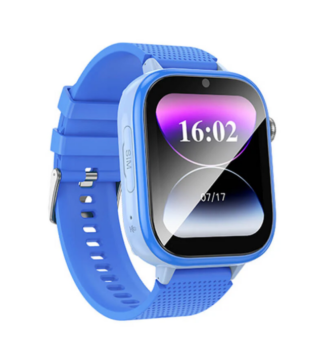 Hoco Y101 (4G) Kids Nano Sim Smart Watch