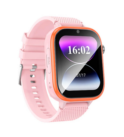 Hoco Y101 (4G) Kids Nano Sim Smart Watch