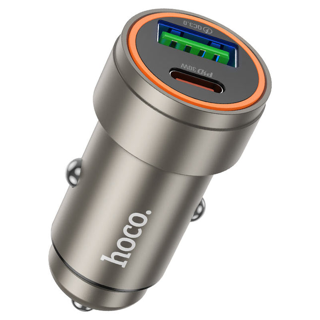 Car charger “Z57A Glorious” 30W