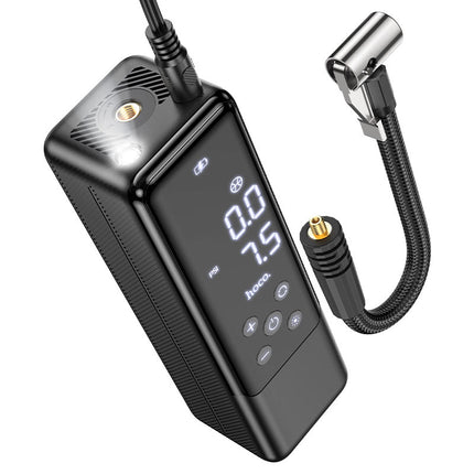 Smart air pump “ZP5 May”