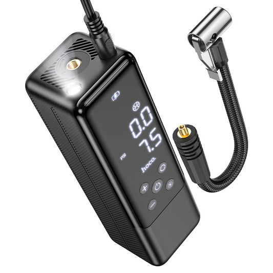 Smart air pump “ZP5 May”