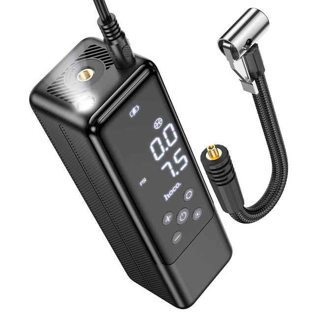 Smart air pump “ZP5 May”