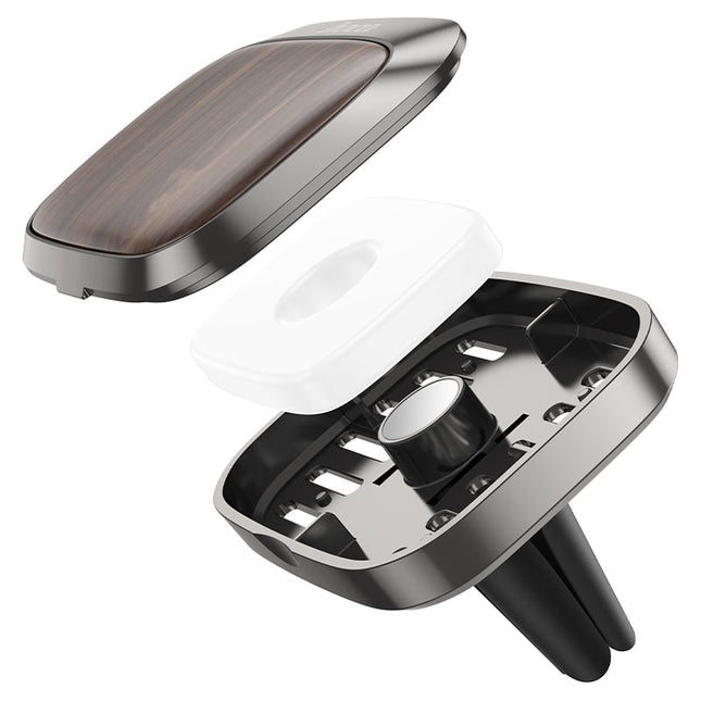 Car aromatherapy “ZP8 Spread” for air outlet