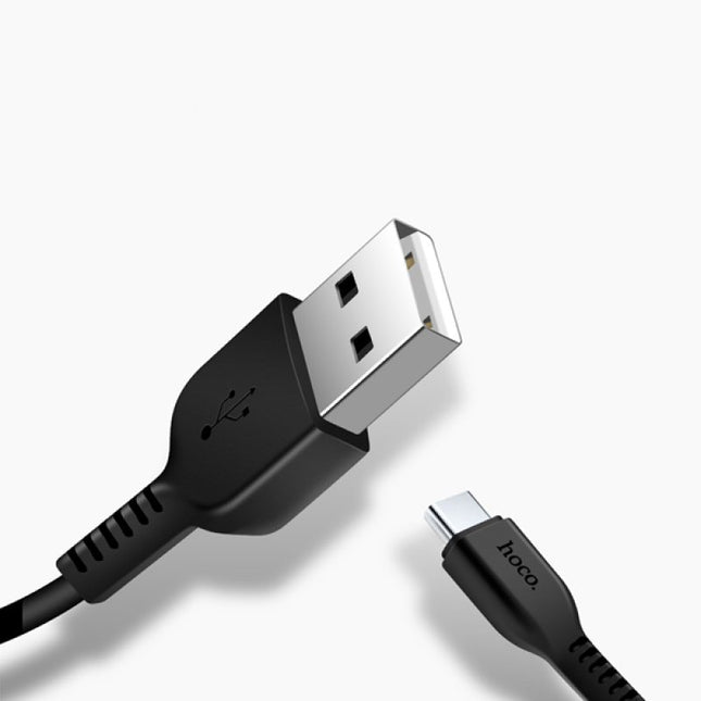 HOCO X20 USB to USB-C Charging Cable – 3m
