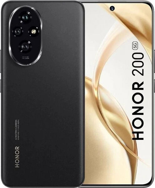 Honor 200 (Second hand)