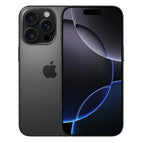 Black Titanium / 128GB / Grade A