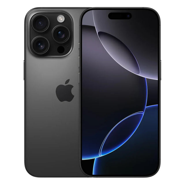 Apple iPhone 16 Pro Second-Hand