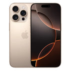 Desert Titanium / 128GB / Grade A