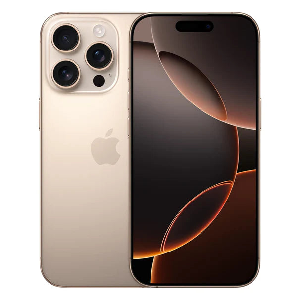 Apple iPhone 16 Pro Second-Hand