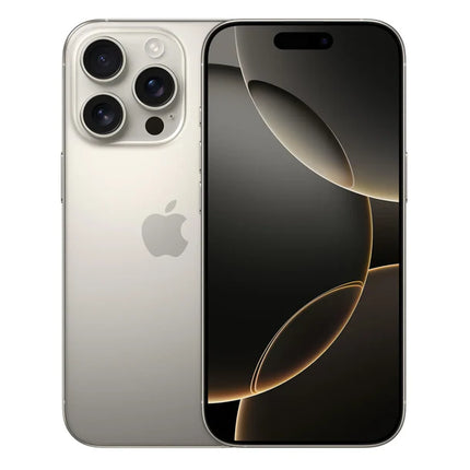 Apple iPhone 16 Pro Second-Hand