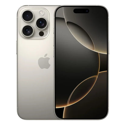 Apple iPhone 16 Pro Second-Hand