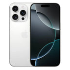 White Titanium / 256GB / Grade A