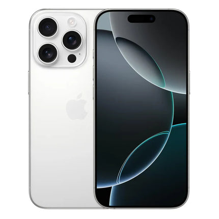 Apple iPhone 16 Pro Max Second-Hand