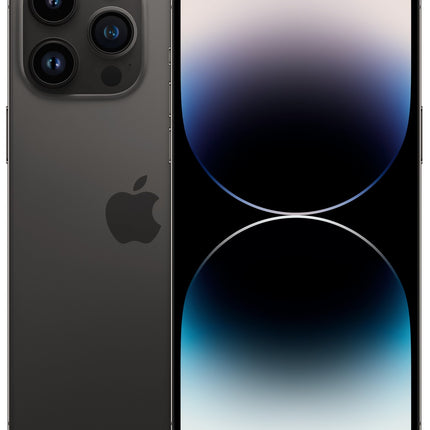 Apple iPhone 14 Pro Max Second-Hand