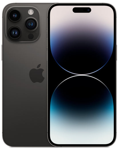 Apple iPhone 14 Pro Max Second-Hand