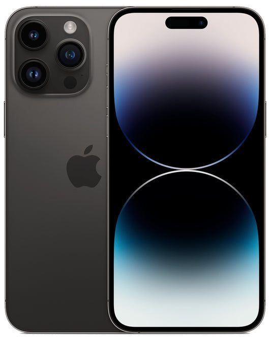 Apple iPhone 14 Pro Max Second-Hand