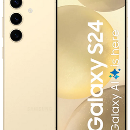 Samsung S24 Second-Hand