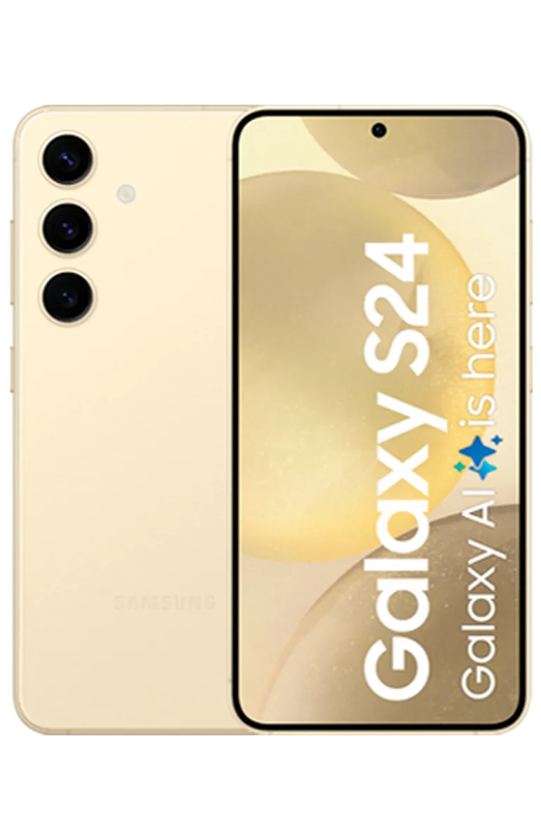 Samsung S24 Second-Hand