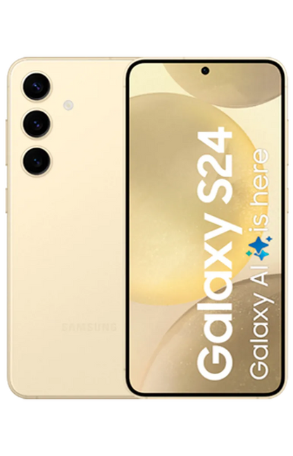 Samsung S24 Second-Hand