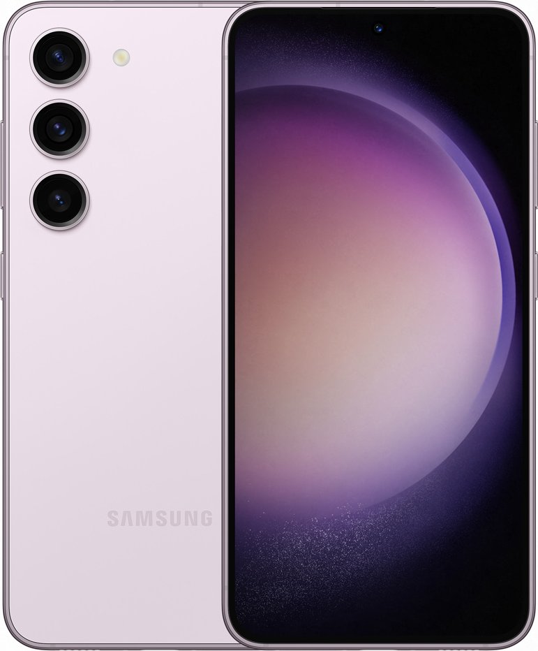 Samsung S23 Second-Hand